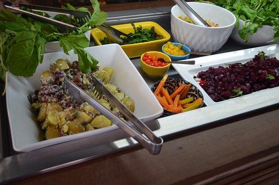 Amarillo Restaurante e Cerimonial